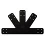 Avant Arch Gable Plate 8/12