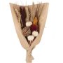 Assorted Welcome Harvest Or Autumn Glory Large Swag