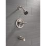 Delta Principals Tub And Shower Faucet
