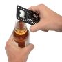 Financial Tool Multi Tool Wallet-Black