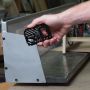 Financial Tool Multi Tool Wallet-Black