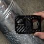 Financial Tool Multi Tool Wallet-Black