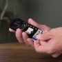 Financial Tool Multi Tool Wallet-Black