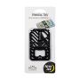 Financial Tool Multi Tool Wallet-Black