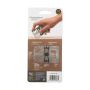 Financial Tool Multi Tool Wallet-Black