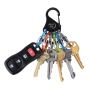 Assorted KeyRack Locker S-Biner Plastic