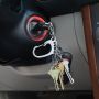 BigFoot Locker KeyRack-Stainless Steel