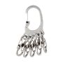 BigFoot Locker KeyRack-Stainless Steel