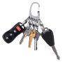 BigFoot Locker KeyRack-Stainless Steel