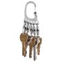 BigFoot Locker KeyRack-Stainless Steel