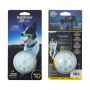GlowStreak LED Ball Disc-O