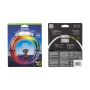 NiteHowl Rechargeable LED Safety Necklace Disc-O Select