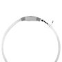 NiteHowl Rechargeable LED Safety Necklace Disc-O Select