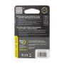 Spotlit Rechargeable Collar Light Disc-O Tech