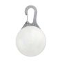Spotlit Rechargeable Collar Light Disc-O Tech