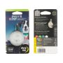 Spotlit Rechargeable Collar Light Disc-O Tech