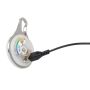 Spotlit Rechargeable Collar Light Disc-O Tech