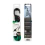 48" SlideLock Carabiner Bungee-Green