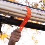 24" GearPro Utility Strap-Bright Orange
