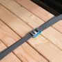 CamJam Tie Down Strap 6'