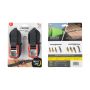 CamJam Tie Down Strap 12'-2/Pack
