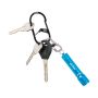 G-Series Dual Chamber Carabiner #3-Black