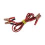 18" Neon Yellow Gear Tie Reusable Rubber Twist Tie-2/Pack