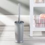 Kent Bowl Brush-Silver