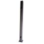 Vista Cable Rail 42" Top Stair Post