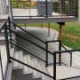 Vista Cable Rail 42" Top Stair Post