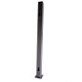 Vista Cable Rail 42" Top Stair Post