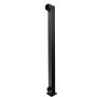 Vista Cable Rail 42" End Post