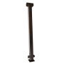 Vista Cable Rail 42" Mid Post