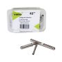 Vista Cable Rail Level Hardware Pack