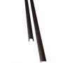 Vista Cable Rail 4' Channel Cover