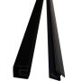 Vista 6' Stair Rail Package