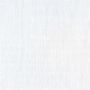 45" x 77" Blackout Liner-White