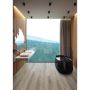 5mm Traktion Silverbolt Hybrid Loose Lay Plus Vinyl Flooring