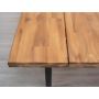 Live Edge Dining Set