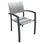 Sable Wicker Chair