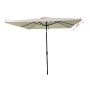 Square Market Umbrella