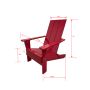 Modern Muskoka Chair