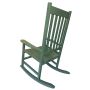St. Andrews Porch Rocker- Hunter Green