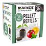 Jiffy Peat Refill 36 Pack