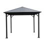 Hard Top Gazebo 10'x10'