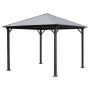 Hard Top Gazebo 10'x10'