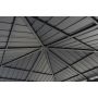 Hard Top Gazebo 10'x10'