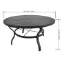 Mahone Table