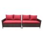 Carleton Sectional