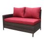 Carleton Sectional